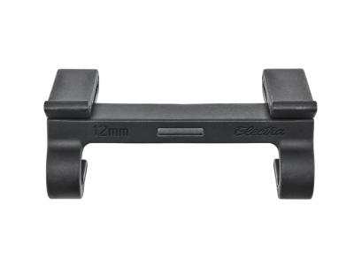 Electra Basket Part Electra Plasket Bracket 12mm Black Produktbild 1