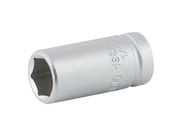 Unior Tool Unior Socket 1/4" Drive 8mm