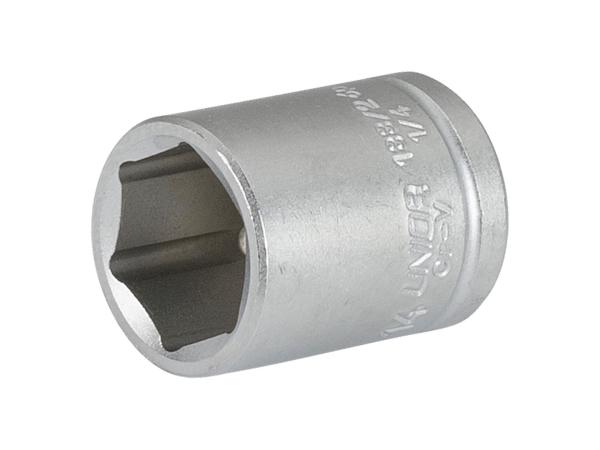 Unior Tool Unior Socket 1/4" Drive 14mm