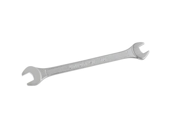 Unior Tool Unior Open End Wrench 27/32mm