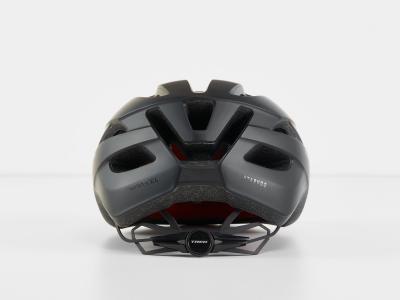 Trek Helm Trek Starvos WaveCel M Black CE Produktbild 2