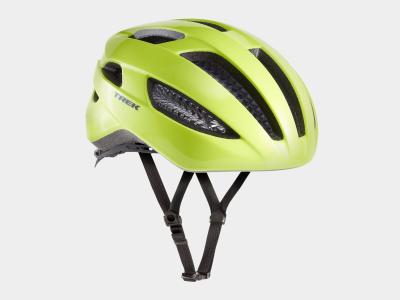 Trek Helm Trek Starvos WaveCel M Radioactive Yellow CE Produktbild 4