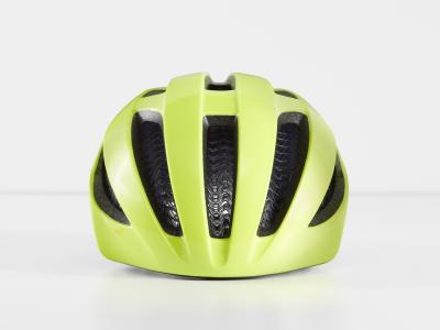Trek Helm Trek Starvos WaveCel L Radioactive Yellow CE Produktbild 1
