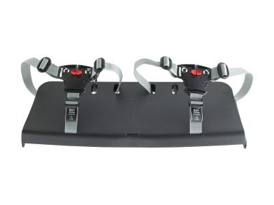 Trek Kindersitz Trek Fetch+ 4 Bank Black Produktbild 1