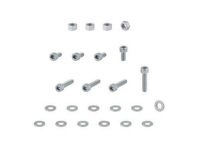 Trek Korbteil Trek Fetch+ 4 Adapter MaxiCosi/Cybex/Nuna Produktbild 2