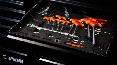 Unior Tool Unior BB90 Removal Tool Guide Head 24mm Each Produktbild 1