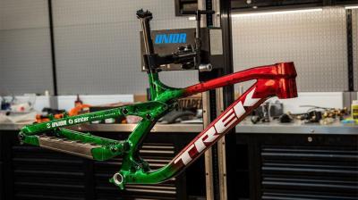 Unior Tool Unior Compact Pedal Wrench Produktbild 2