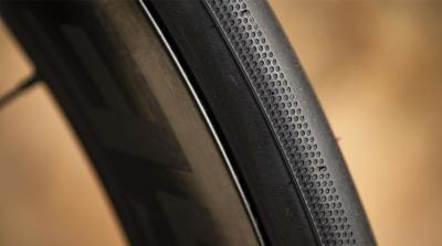 Bontrager Reifen Bontrager R3 Hard-Case Lite 700&nbsp;x&nbsp;25C TLR B Produktbild 8