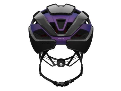 Trek Helm Trek Circuit WaveCel M Dnister/Purple Flip CE Produktbild 2