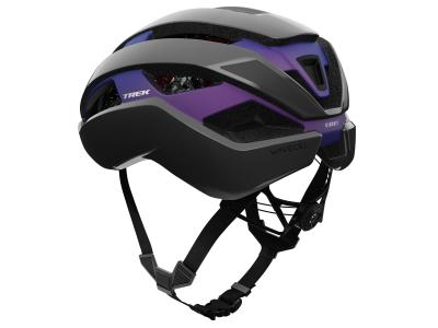 Trek Helm Trek Circuit WaveCel M Dnister/Purple Flip CE Produktbild 4
