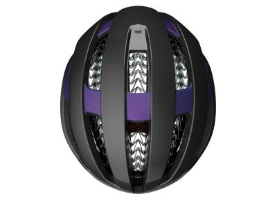 Trek Helm Trek Circuit WaveCel M Dnister/Purple Flip CE Produktbild 5