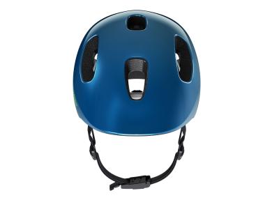 Trek Helm Trek Little Dipper Alpine Blue CE Produktbild 1