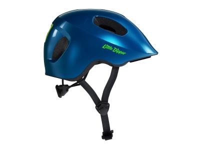 Trek Helm Trek Little Dipper Alpine Blue CE Produktbild 4