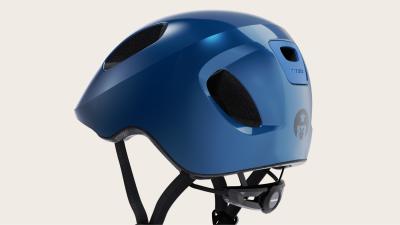 Trek Helm Trek Little Dipper Alpine Blue CE Produktbild 6