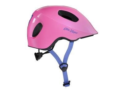 Trek Helm Trek Little Dipper Pink Frosting CE Produktbild 4