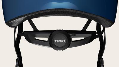 Trek Helm Trek Little Dipper Pink Frosting CE Produktbild 8