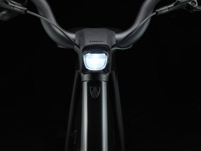 Trek Verve+ 2 LS L Trek Black Produktbild 2