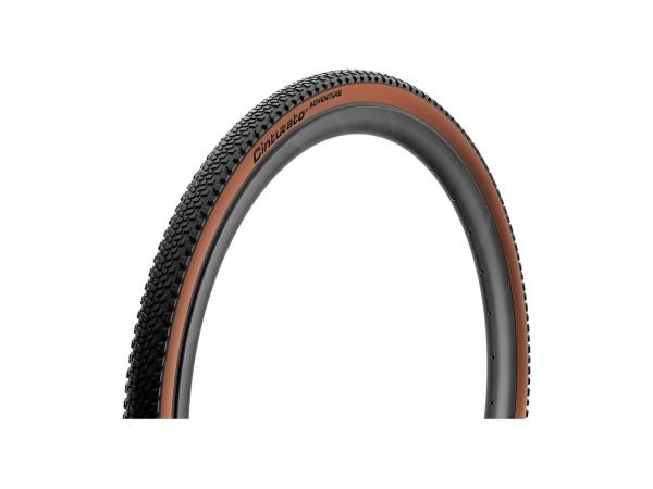 Pirelli Tire Pirelli Cinturato Adventure Classic 700x45 Bl