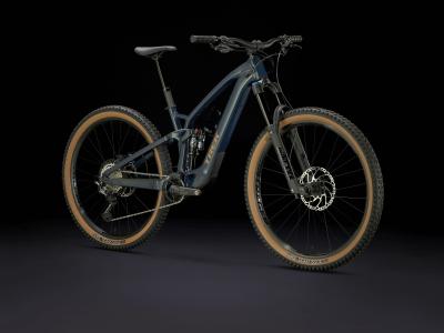 Trek FUEL EXe 8 XT EU L Nautical Navy Produktbild 1