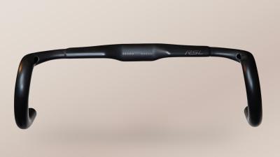 Bontrager Lenker Trek RSL Aero Quest Carbon 31,8mm 38cm Blac Produktbild 1