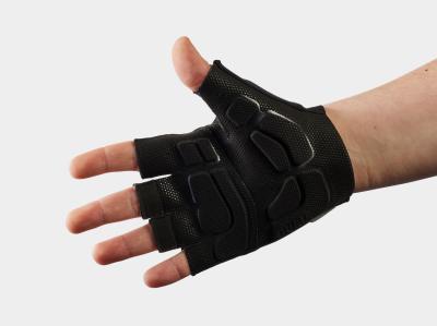 Trek Handschuh Trek Velocis XS Black Produktbild 1