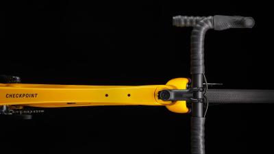 Trek Checkpoint ALR 5 54 Matte Keswick Produktbild 12
