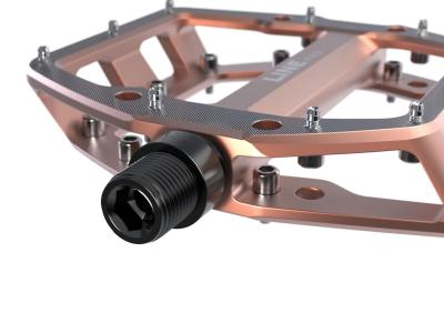 Trek Pedal Trek Line Pro Plattform Pennyflake Produktbild 2