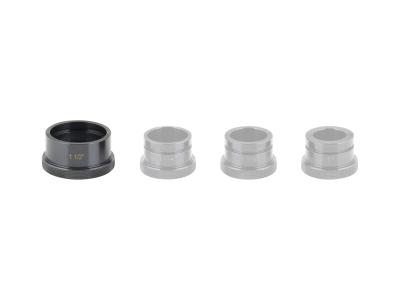 Unior Tool Unior Crown Race Setter Adapter 1in Black Produktbild 1