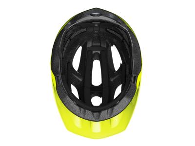 Trek Helm Trek Tyro Child Radioactive Yellow/Power Surg Produktbild 3