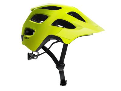 Trek Helm Trek Tyro Child Radioactive Yellow/Power Surg Produktbild 4
