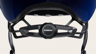 Trek Helm Trek Tyro Child Aloha Green/UltraViolet CE Produktbild 8