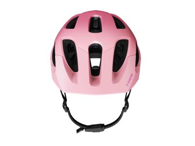 Trek Helm Trek Tyro Child Blush/Pink Frosting CE Produktbild 1