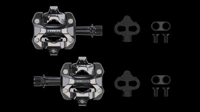 Trek Pedal Trek Kovee Pro Black Produktbild 9