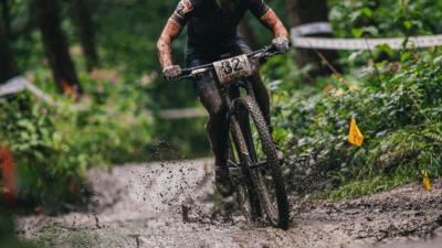Trek Pedal Trek Kovee Pro Black Produktbild 8