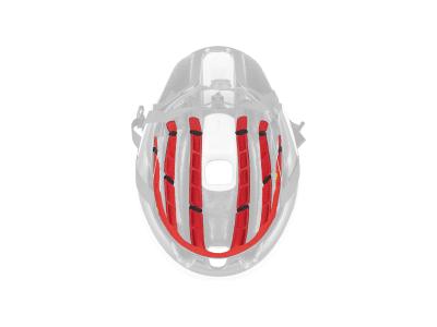 Trek Helmet Part Trek Ballista Mips Pad Large Red Produktbild 2