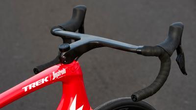 Bontrager Lenker/Vorbau Bontrager Aeolus RSL VR-C 40cm x 100 Produktbild 9