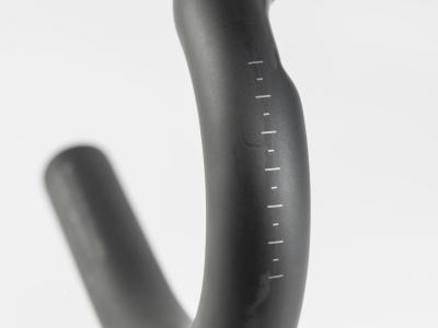Bontrager Lenker/Vorbau Bontrager Aeolus RSL VR-C 40cm x 100 Produktbild 2
