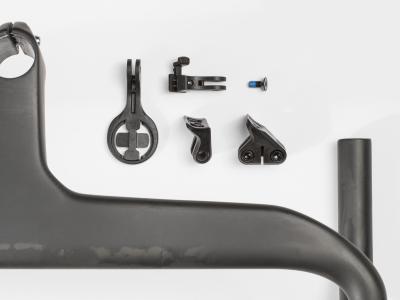 Bontrager Lenker/Vorbau Bontrager Aeolus RSL VR-C 40cm x 100 Produktbild 3
