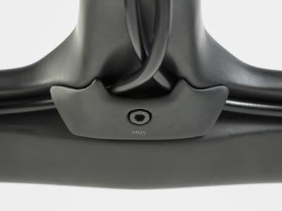 Bontrager Lenker/Vorbau Bontrager Aeolus RSL VR-C 42cm x 120 Produktbild 1