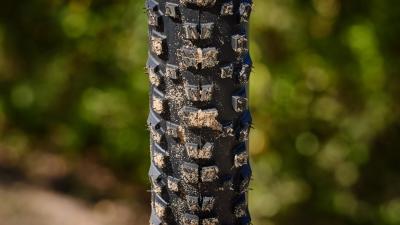 Bontrager Reifen Bontrager Montrose RSL XT 29x2.40 TLR Black Produktbild 4