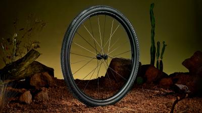 Bontrager Reifen Bontrager Betasso RSL 700x50C TLR Black Produktbild 3