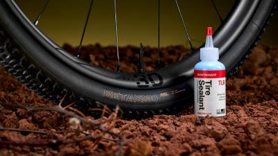 Bontrager Reifen Bontrager Betasso RSL 700x50C TLR Black Produktbild 7