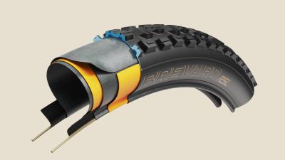 Bontrager Reifen Bontrager Galbraith RSL SE 29x2.50 Black Produktbild 5