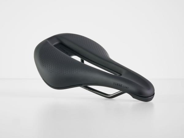 Trek Sattel Trek Verse Short 145&nbsp;mm Comp Black