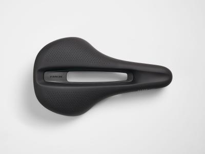 Trek Sattel Trek Verse Short 145&nbsp;mm Comp Black Produktbild 2
