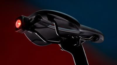 Trek Sattel Trek Verse Short 145&nbsp;mm Comp Black Produktbild 8