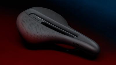 Trek Sattel Trek Verse Short 145mm Pro Black Produktbild 5