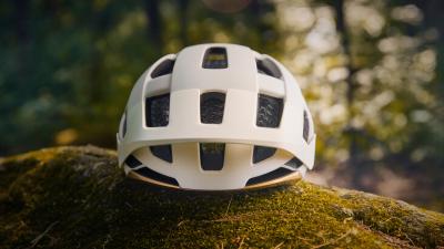 Trek Helm Trek Quantum WaveCel S Black CE Produktbild 9