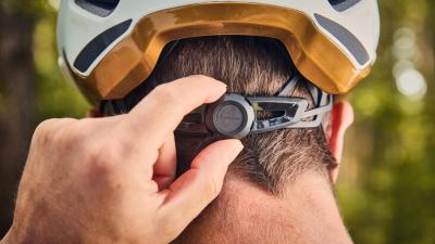 Trek Helm Trek Quantum WaveCel M Power Surge CE Produktbild 13