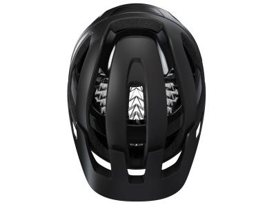 Trek Helm Trek Rally WaveCel S Black/BK Splatter CE Produktbild 5